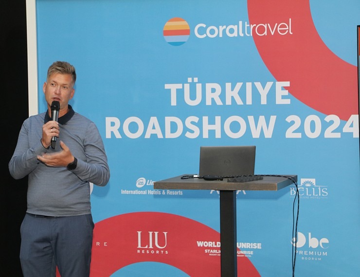 «Coral Travel Latvia» rīko Latvijas tūrisma firmām «Turcijas Roadshow» Rīgas «Pullman Riga Old Town» «Coral Travel Latvia» rīko Latvijas tūrisma firmām «Turcijas Roadshow» Rīgas «Pullman Riga Old Town» 345246