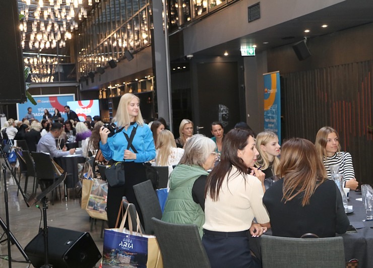 «Coral Travel Latvia» rīko Latvijas tūrisma firmām «Turcijas Roadshow» Rīgas «Pullman Riga Old Town» «Coral Travel Latvia» rīko Latvijas tūrisma firmām «Turcijas Roadshow» Rīgas «Pullman Riga Old Town» 345249