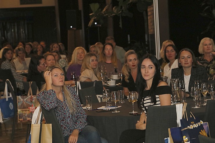 «Coral Travel Latvia» rīko Latvijas tūrisma firmām «Turcijas Roadshow» Rīgas «Pullman Riga Old Town» «Coral Travel Latvia» rīko Latvijas tūrisma firmām «Turcijas Roadshow» Rīgas «Pullman Riga Old Town» 345299