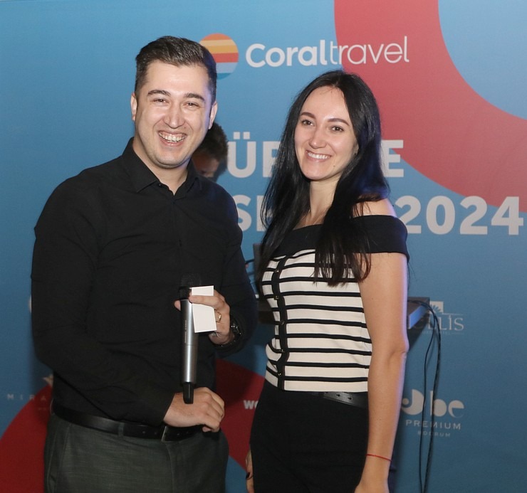 «Coral Travel Latvia» rīko Latvijas tūrisma firmām «Turcijas Roadshow» Rīgas «Pullman Riga Old Town» «Coral Travel Latvia» rīko Latvijas tūrisma firmām «Turcijas Roadshow» Rīgas «Pullman Riga Old Town» 345305