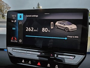 Travelnews.lv ar jauno un elektrisko «VW ID.3» apceļo Kurzemi un Rīgu 15