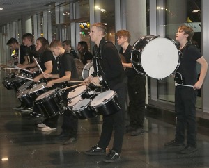 Lidsabiedrība «British Airlines» atgriežas lidostā «Rīga» 17