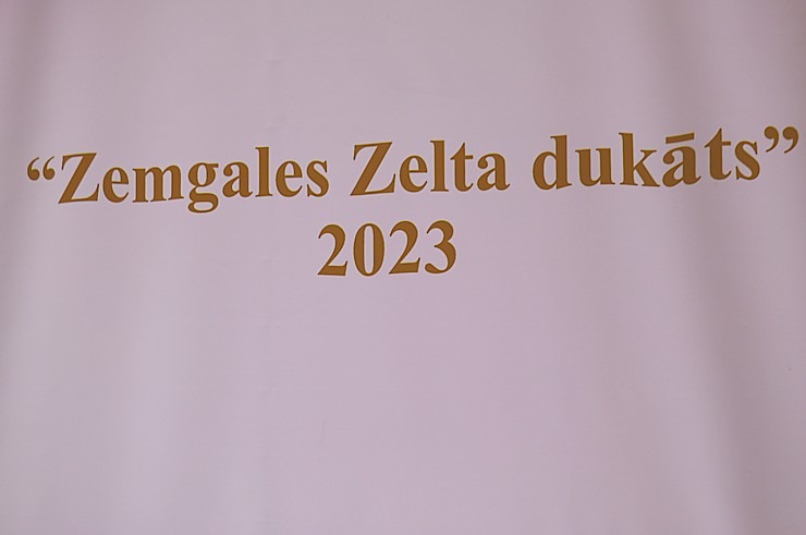 Zemgales tūrisma asociācija pasniedz «Zemgales Tūrisma gada balvas 2023» un spriež par nākotni 346222