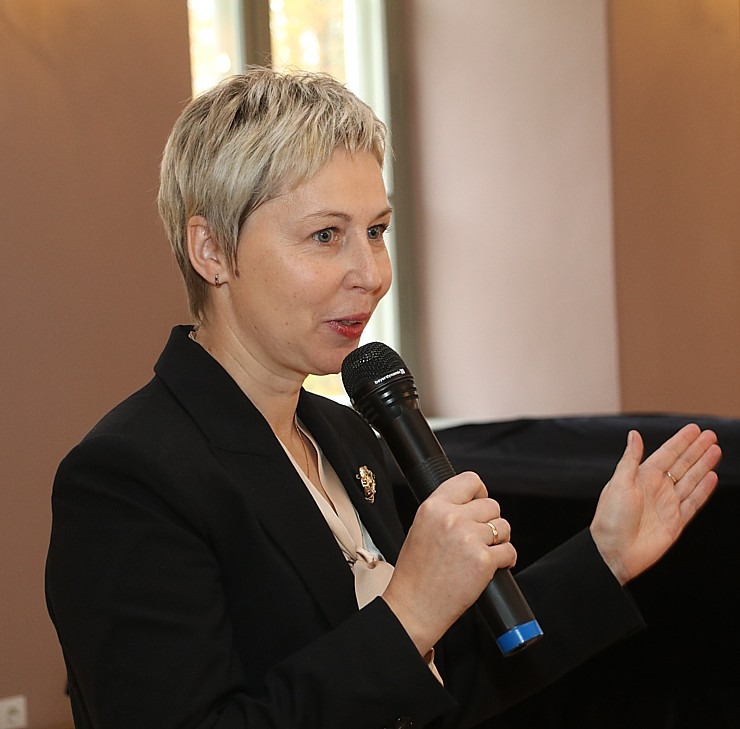 Zemgales tūrisma asociācija pasniedz «Zemgales Tūrisma gada balvas 2023» un spriež par nākotni 346240