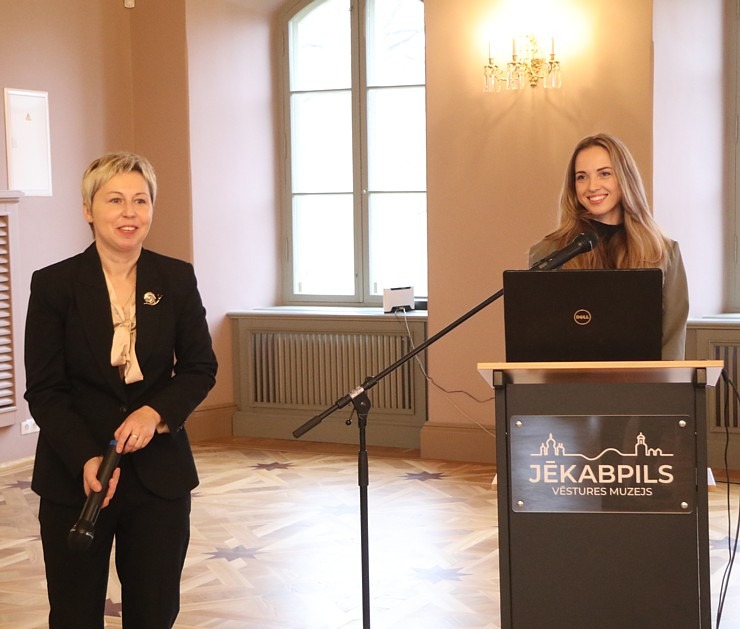 Zemgales tūrisma asociācija pasniedz «Zemgales Tūrisma gada balvas 2023» un spriež par nākotni 346249