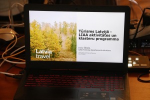 Zemgales tūrisma asociācija pasniedz «Zemgales Tūrisma gada balvas 2023» un spriež par nākotni 45