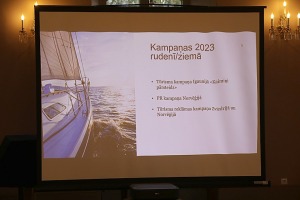 Zemgales tūrisma asociācija pasniedz «Zemgales Tūrisma gada balvas 2023» un spriež par nākotni 46