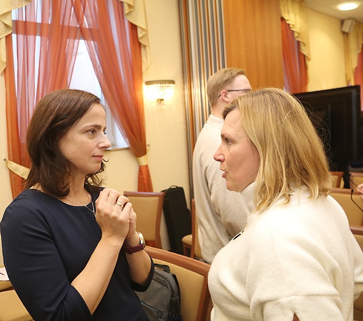 LIAA Tūrisma departaments aicina uz tūrisma sadarbības tīklu informācijas dienu 346279