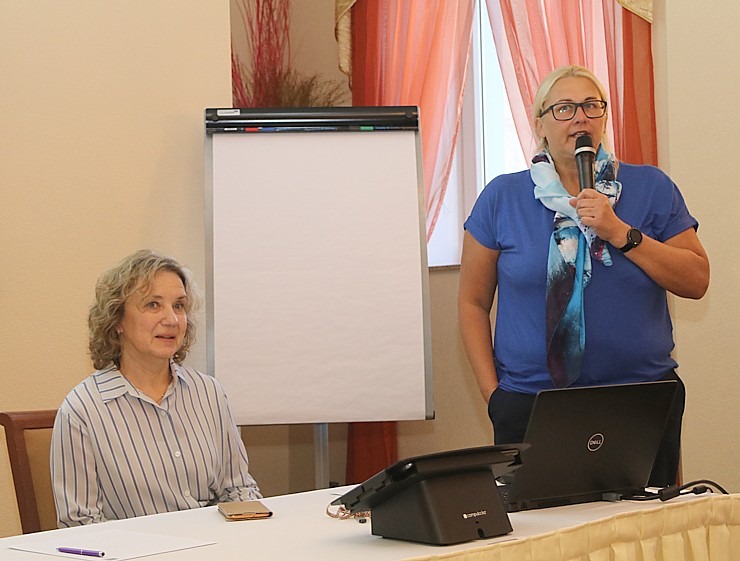 LIAA Tūrisma departaments aicina uz tūrisma sadarbības tīklu informācijas dienu 346296