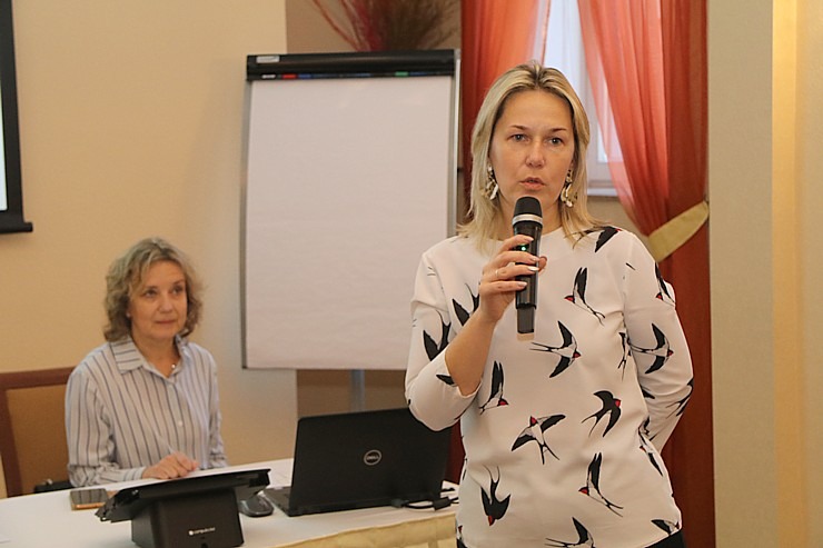 LIAA Tūrisma departaments aicina uz tūrisma sadarbības tīklu informācijas dienu 346299