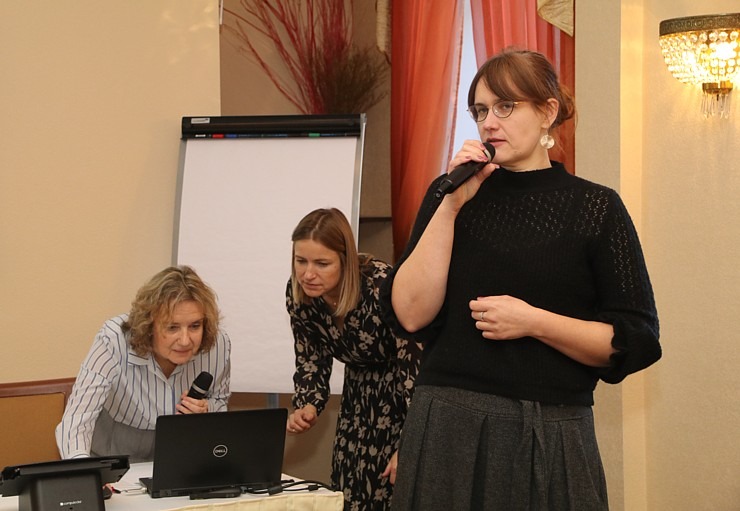 LIAA Tūrisma departaments aicina uz tūrisma sadarbības tīklu informācijas dienu 346303