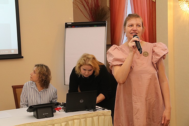LIAA Tūrisma departaments aicina uz tūrisma sadarbības tīklu informācijas dienu 346319