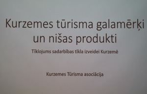 LIAA Tūrisma departaments aicina uz tūrisma sadarbības tīklu informācijas dienu 37