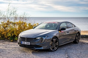 «Latvijas Gada auto 2024» tuvojas finālam - novērtēti visi pieteiktie 21 auto. Foto: iauto.lv 2