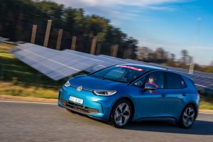 «Latvijas Gada auto 2024» tuvojas finālam - novērtēti visi pieteiktie 21 auto. Foto: iauto.lv 15