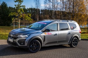 «Latvijas Gada auto 2024» tuvojas finālam - novērtēti visi pieteiktie 21 auto. Foto: iauto.lv 18