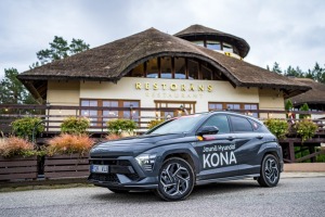 «Latvijas Gada auto 2024» tuvojas finālam - novērtēti visi pieteiktie 21 auto. Foto: iauto.lv 19