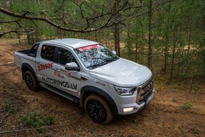 «Latvijas Gada auto 2024» tuvojas finālam - novērtēti visi pieteiktie 21 auto. Foto: iauto.lv 17