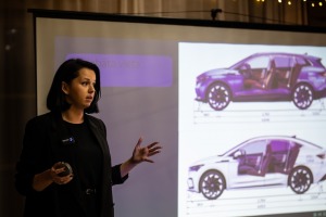 «Latvijas Gada auto 2024» tuvojas finālam - novērtēti visi pieteiktie 21 auto. Foto: iauto.lv 9