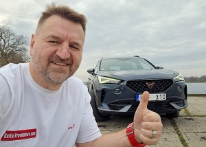 Travelnews.lv apceļo Latviju ar 310 zirgspēku jaudīgo «Cupra Formentor VZ». Sadarbībā ar Autobrava un Europcar Latvija 25