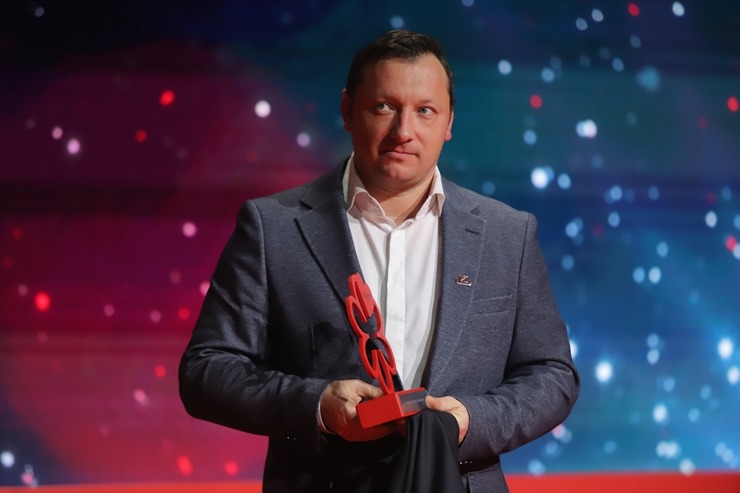 Slavenais gardēžu ceļvedis «Michelin Guide» svinīgā ceremonijā nosaka labākos Latvijas restorānus. Foto: Rojs Maizītis Slavenais gardēžu ceļvedis «Michelin Guide» svinīgā ceremonijā nosaka labākos Latvijas restorānus. Foto: Rojs Maizītis 346764