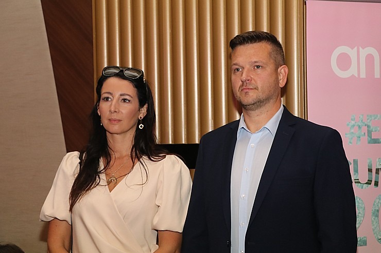 Travelnews.lv kopā ar «ANEX Tour Latvia» dodas uz lielāko tūroperatora kopā sanākšanu Ēģiptē 347000