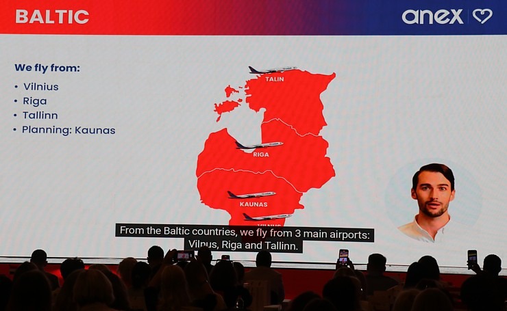 Travelnews.lv kopā ar «ANEX Tour Latvia» dodas uz lielāko tūroperatora kopā sanākšanu Ēģiptē 347009