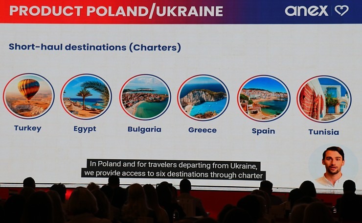 Travelnews.lv kopā ar «ANEX Tour Latvia» dodas uz lielāko tūroperatora kopā sanākšanu Ēģiptē 347015