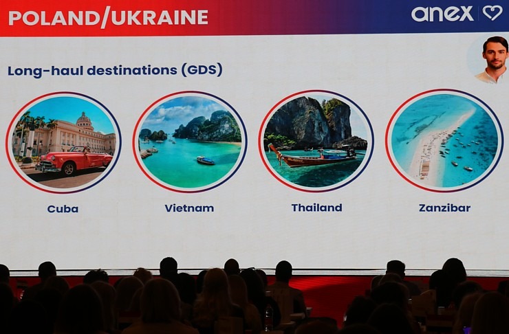 Travelnews.lv kopā ar «ANEX Tour Latvia» dodas uz lielāko tūroperatora kopā sanākšanu Ēģiptē 347021