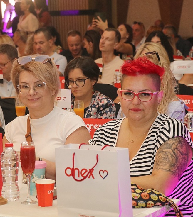Travelnews.lv kopā ar «ANEX Tour Latvia» dodas uz lielāko tūroperatora kopā sanākšanu Ēģiptē 346996