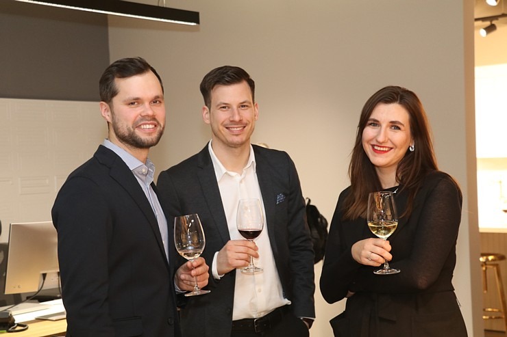 Travelnewslv piedalās pavārgrāmatas «BALTIC CHEFS 2» un ARENS salona jaunās ekspozīcijas prezentāciju Travelnewslv piedalās pavārgrāmatas «BALTIC CHEFS 2» un ARENS salona jaunās ekspozīcijas prezentāciju 347826