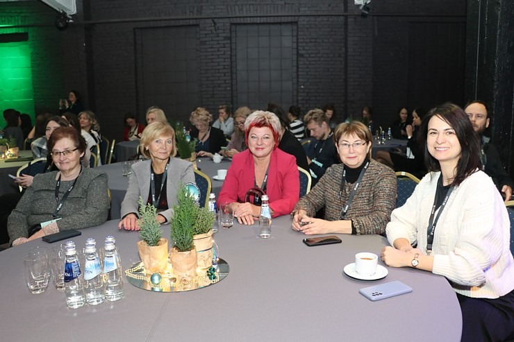 LIAA Tūrisma departaments pulcē tūrisma profesionāļus uz «Latvijas Tūrisma forums 2023» 347891