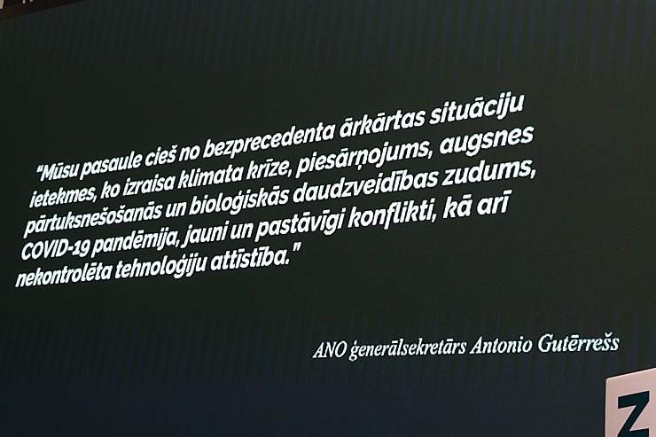 LIAA Tūrisma departaments pulcē tūrisma profesionāļus uz «Latvijas Tūrisma forums 2023» 347903