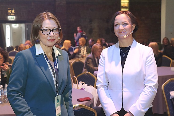 LIAA Tūrisma departaments pulcē tūrisma profesionāļus uz «Latvijas Tūrisma forums 2023» 347952