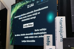 LIAA Tūrisma departaments pulcē tūrisma profesionāļus uz «Latvijas Tūrisma forums 2023» 54