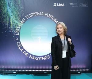 LIAA Tūrisma departaments pulcē tūrisma profesionāļus uz «Latvijas Tūrisma forums 2023» 82