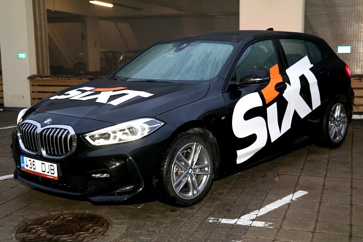 Auto noma «Sixt Latvija» kopā ar šefpavāru Mārtiņu Sirmo rīko Ziemassvētku pateicības brokastis sadarbības partneriem 348375