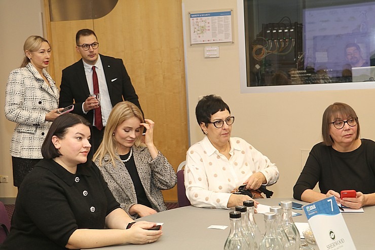 Tūroperators «Tez Tour Latvija» rīko izzinošu «Turkey Roadshow 2024» Latvijas ceļojumu konsultantiem 349018