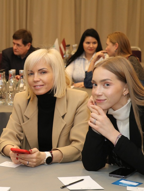 Tūroperators «Tez Tour Latvija» rīko izzinošu «Turkey Roadshow 2024» Latvijas ceļojumu konsultantiem Tūroperators «Tez Tour Latvija» rīko izzinošu «Turkey Roadshow 2024» Latvijas ceļojumu konsultantiem 349023