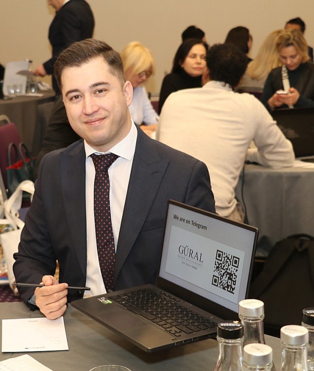 Tūroperators «Tez Tour Latvija» rīko izzinošu «Turkey Roadshow 2024» Latvijas ceļojumu konsultantiem Tūroperators «Tez Tour Latvija» rīko izzinošu «Turkey Roadshow 2024» Latvijas ceļojumu konsultantiem 349035