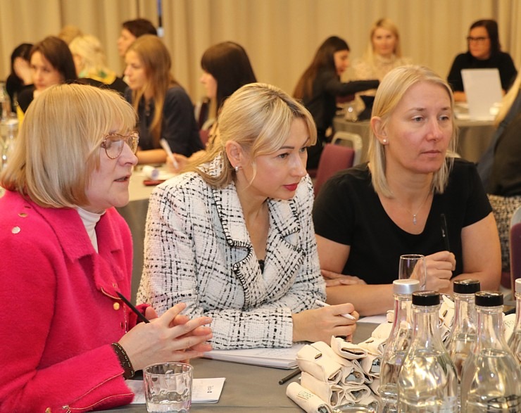 Tūroperators «Tez Tour Latvija» rīko izzinošu «Turkey Roadshow 2024» Latvijas ceļojumu konsultantiem Tūroperators «Tez Tour Latvija» rīko izzinošu «Turkey Roadshow 2024» Latvijas ceļojumu konsultantiem 349042