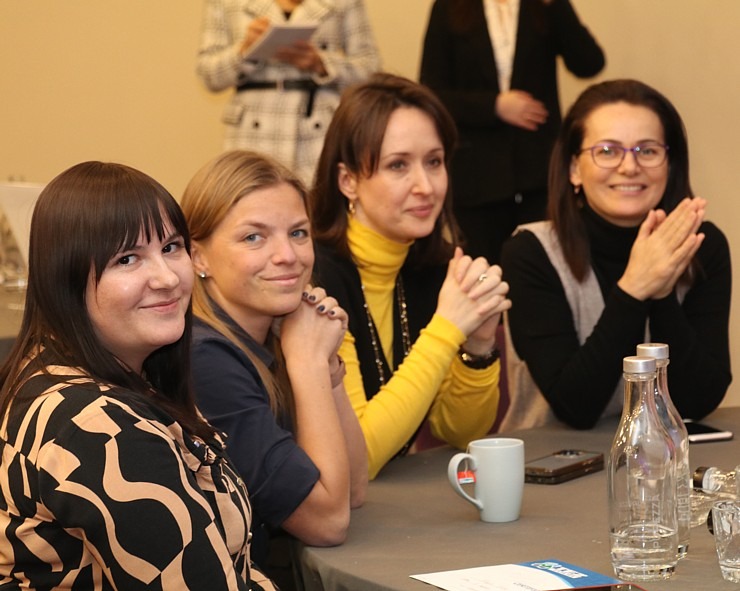 Tūroperators «Tez Tour Latvija» rīko izzinošu «Turkey Roadshow 2024» Latvijas ceļojumu konsultantiem Tūroperators «Tez Tour Latvija» rīko izzinošu «Turkey Roadshow 2024» Latvijas ceļojumu konsultantiem 349070