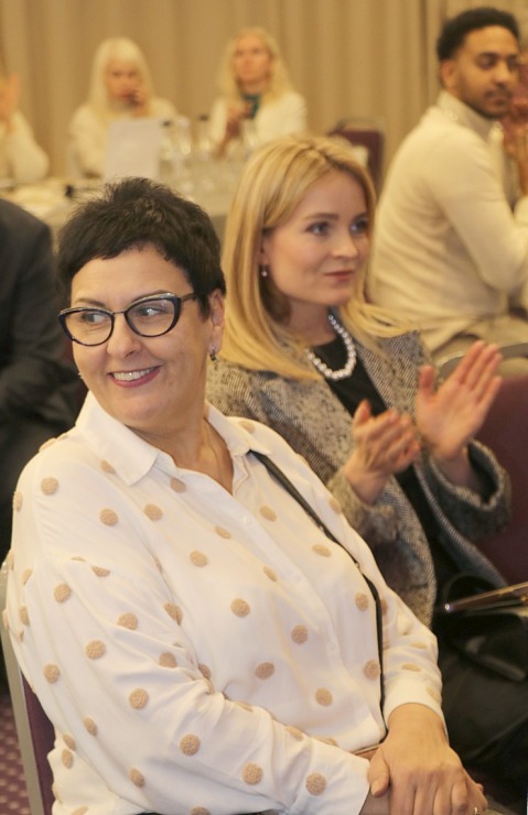 Tūroperators «Tez Tour Latvija» rīko izzinošu «Turkey Roadshow 2024» Latvijas ceļojumu konsultantiem Tūroperators «Tez Tour Latvija» rīko izzinošu «Turkey Roadshow 2024» Latvijas ceļojumu konsultantiem 349085