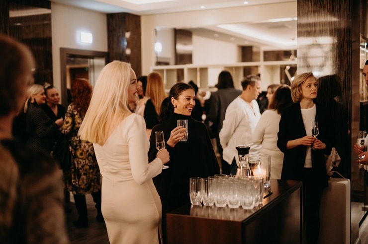 Vecrīgas «Grand Hotel Kempinski Riga» atklāj ekskluzīvo Dzintara terapijas SPA rituālu. Foto: Kempinski.com 349956