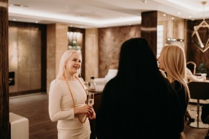 Vecrīgas «Grand Hotel Kempinski Riga» atklāj ekskluzīvo Dzintara terapijas SPA rituālu. Foto: Kempinski.com 10