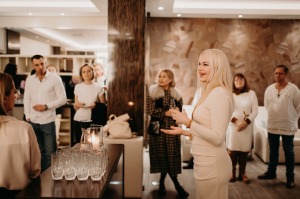 Vecrīgas «Grand Hotel Kempinski Riga» atklāj ekskluzīvo Dzintara terapijas SPA rituālu. Foto: Kempinski.com 39