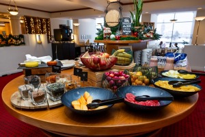 Tagad drošas agra rīta brokastis ir garantētas ar aplikācijas «Eatinhotels.lv» palīdzību. Foto: Eatinhotels.lv 29