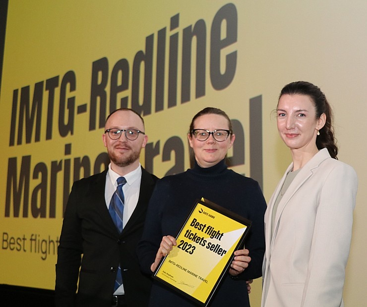 Starptautiskais ceļojumu tehnoloģiju uzņēmums «Rate Hawk» atzīmē ražīgo sadarbību ar Latvijas tūrisma firmām Starptautiskais ceļojumu tehnoloģiju uzņēmums «Rate Hawk» atzīmē ražīgo sadarbību ar Latvijas tūrisma firmām 350287