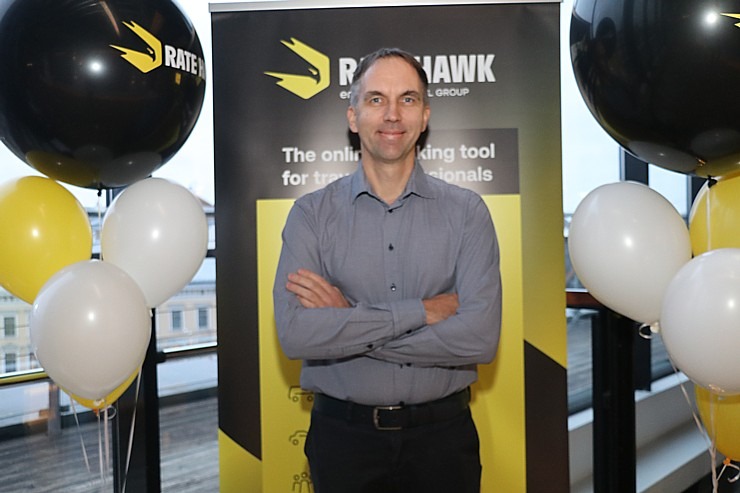 Starptautiskais ceļojumu tehnoloģiju uzņēmums «Rate Hawk» atzīmē ražīgo sadarbību ar Latvijas tūrisma firmām Starptautiskais ceļojumu tehnoloģiju uzņēmums «Rate Hawk» atzīmē ražīgo sadarbību ar Latvijas tūrisma firmām 350317