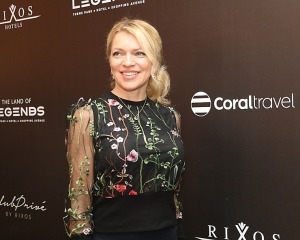 «Coral Travel Latvia» un «Rixos Hotels» lutina Latvijas tūrisma firmas restorānā «Buržujs» 56